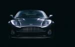 Aston Martin V12 Vanquish S 2004 года (WW)
